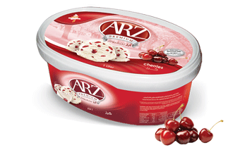 Arz Premium Cherries product photo