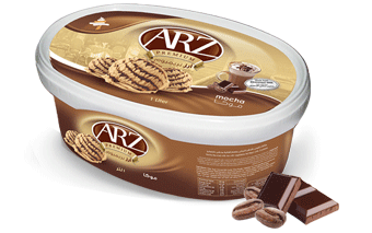 Arz Premium Mocha product photo