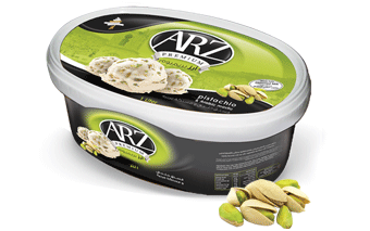 Arz Premium Pistachio product photo