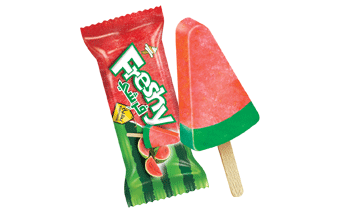 Freshy product photo