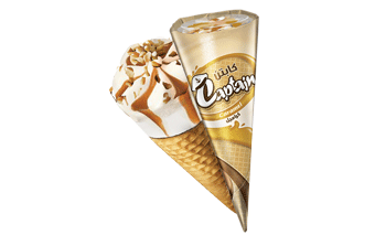 Captain Caramel product photo