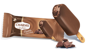 Charms Double Chocolate product photo