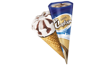 Captain Vanilla product photo
