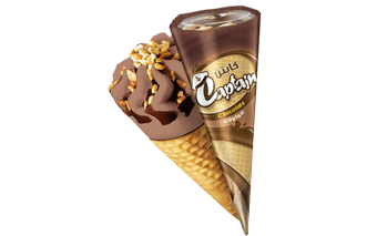 Captain Chocolate product photo