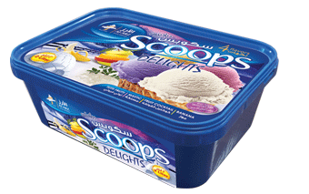 Scoops Delights product photo