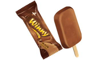 Winny Chocolate product photo