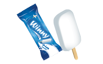 Winny Vanilla product photo