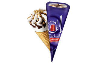 Ya Lail Arabic Mastic product photo